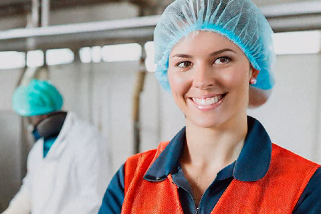 Expediční pracovník