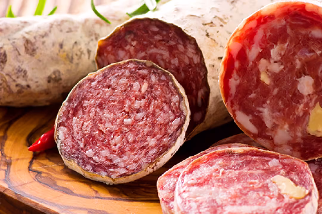 SPECIÁLNÍ KOLEKCE VÝBĚROVÝCH SALÁMŮ