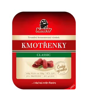 Kmotřenky classic