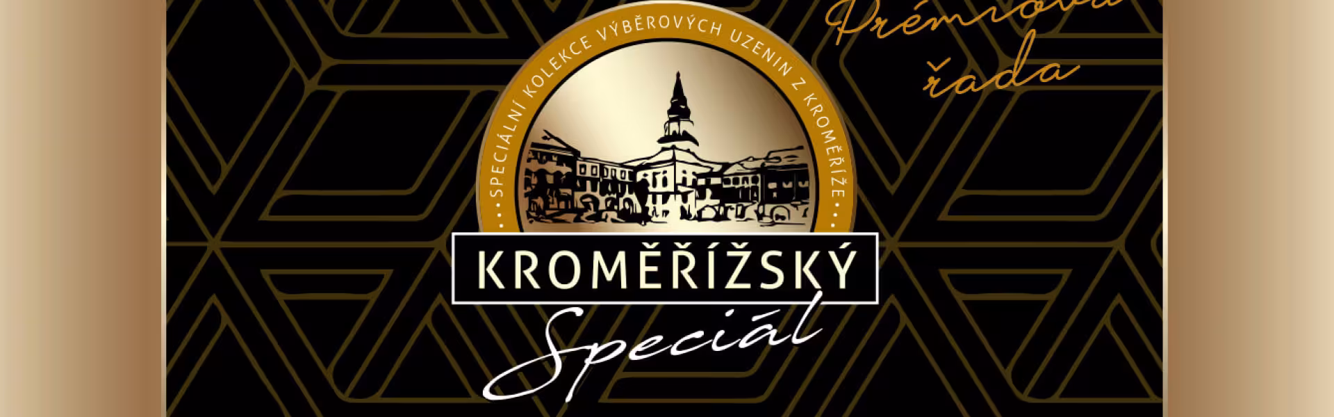 Kroměřížský speciál KMOTR