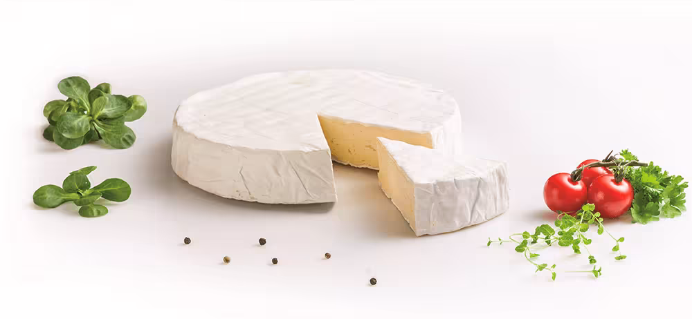 Brie de France 60% t.v.s.