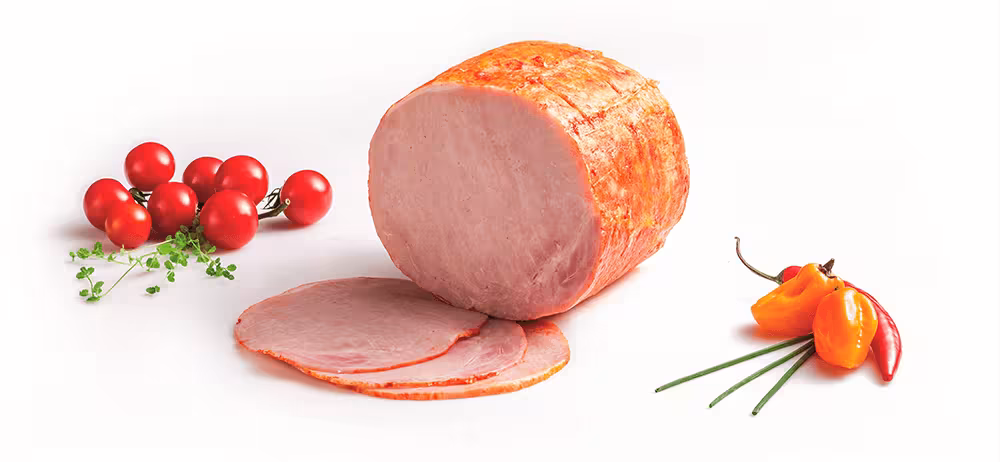 Debrecínská pečeně