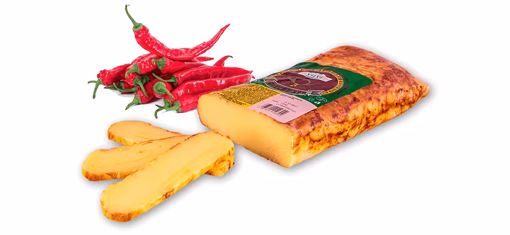 Lovecký sýr 45% t.v.s.