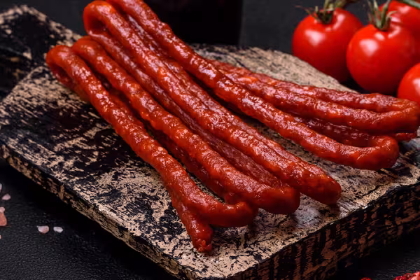 KMOTROVKY A PARTY KLOBÁSKY 